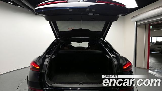 BMW X6 (G06) xDrive30d M Sport 2023 — фото 20