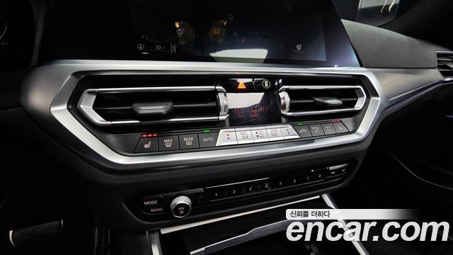 BMW 3 Series (G20) 320i M Sport 2022 — фото 15