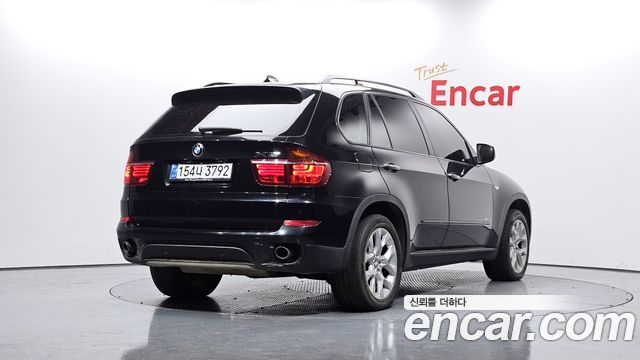 BMW X5 (E70) xDrive 30d 2012 — фото 2