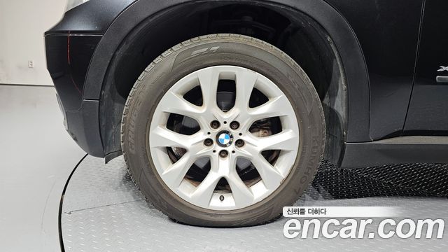 BMW X5 (E70) xDrive 30d 2012 — фото 5