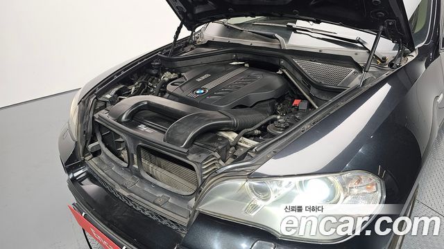 BMW X5 (E70) xDrive 30d 2012 — фото 6