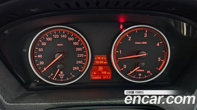 BMW X5 (E70) xDrive 30d 2012 — фото 8