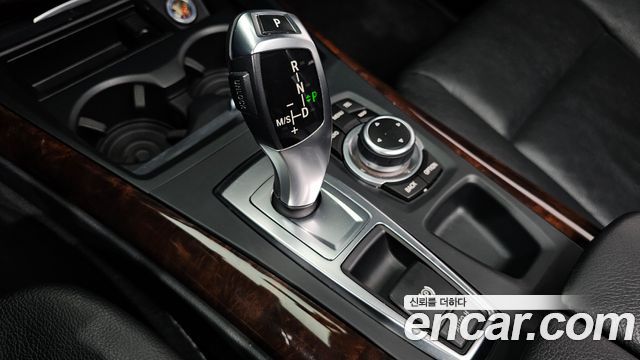 BMW X5 (E70) xDrive 30d 2012 — фото 9