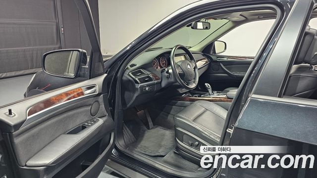 BMW X5 (E70) xDrive 30d 2012 — фото 11
