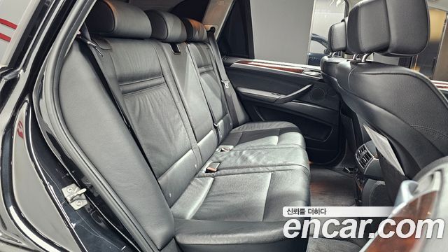 BMW X5 (E70) xDrive 30d 2012 — фото 12