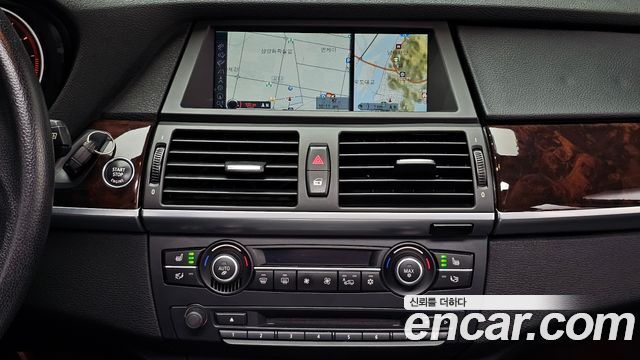BMW X5 (E70) xDrive 30d 2012 — фото 14