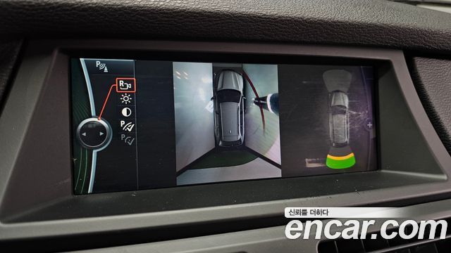 BMW X5 (E70) xDrive 30d 2012 — фото 15