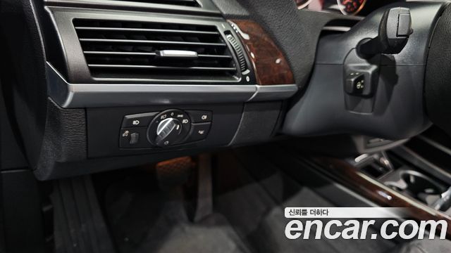 BMW X5 (E70) xDrive 30d 2012 — фото 16
