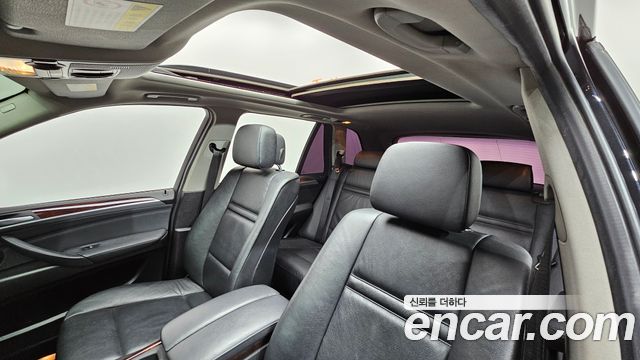 BMW X5 (E70) xDrive 30d 2012 — фото 19