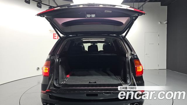 BMW X5 (E70) xDrive 30d 2012 — фото 20