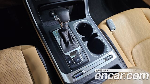 Kia Carnival (IV) Diesel 9-Seater Prestige 2023 — фото 9