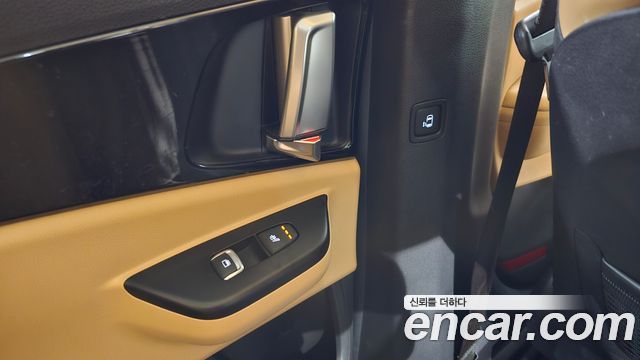 Kia Carnival (IV) Diesel 9-Seater Prestige 2023 — фото 19