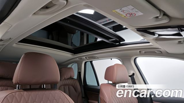 BMW X5 (G05) xDrive 40i xLine 2022 — фото 17