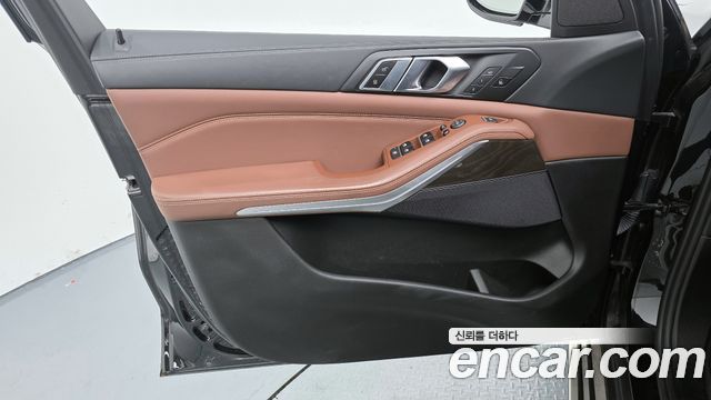 BMW X5 (G05) xDrive 40i xLine 2022 — фото 18