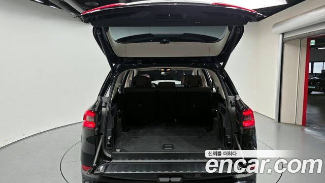 BMW X5 (G05) xDrive 40i xLine 2022 — фото 20