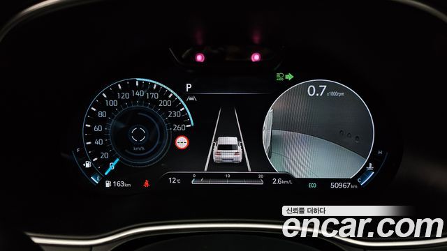 Genesis GV80 2.5T Gasoline AWD 2023 — фото 8