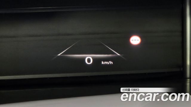Genesis GV80 2.5T Gasoline AWD 2023 — фото 13