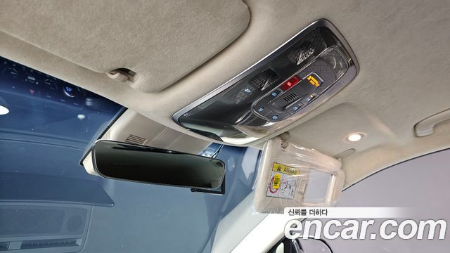 Genesis GV80 2.5T Gasoline AWD 2023 — фото 15