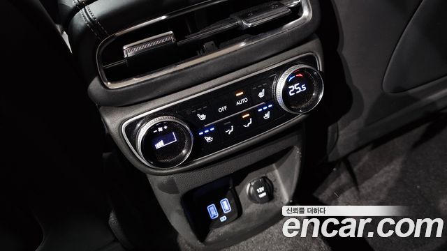 Genesis GV80 2.5T Gasoline AWD 2023 — фото 18