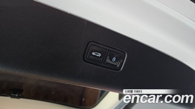 Genesis GV80 2.5T Gasoline AWD 2023 — фото 20