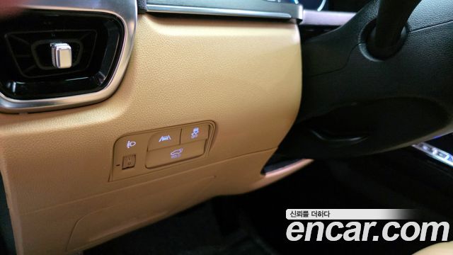 Kia Sorento (IV) HEV 1.6 2WD Noblesse 2023 — фото 14