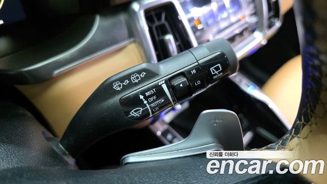 Kia Sorento (IV) HEV 1.6 2WD Noblesse 2023 — фото 15