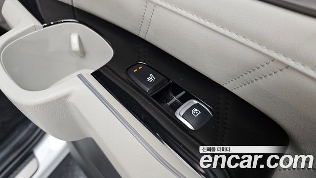 Kia Sorento (IV) HEV 1.6 2WD Signature 2021 — фото 18