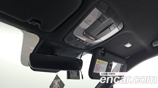 Kia Sorento (IV) HEV 1.6 2WD Signature 2021 — фото 19
