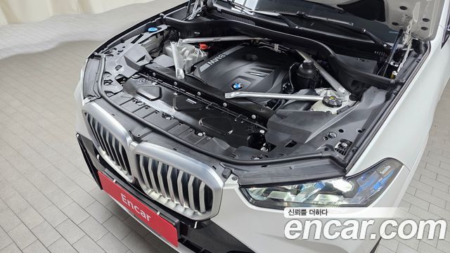 BMW X5 (G05) xDrive 40i M Sport 2025 — фото 6