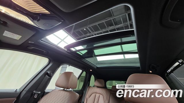 BMW X5 (G05) xDrive 40i M Sport 2025 — фото 12