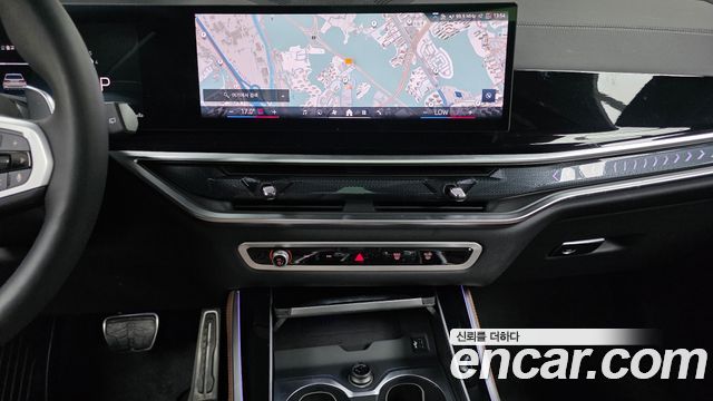 BMW X5 (G05) xDrive 40i M Sport 2025 — фото 15