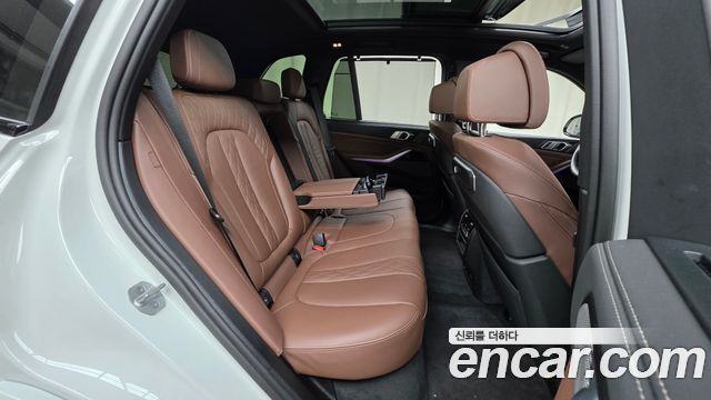 BMW X5 (G05) xDrive 40i M Sport 2025 — фото 19