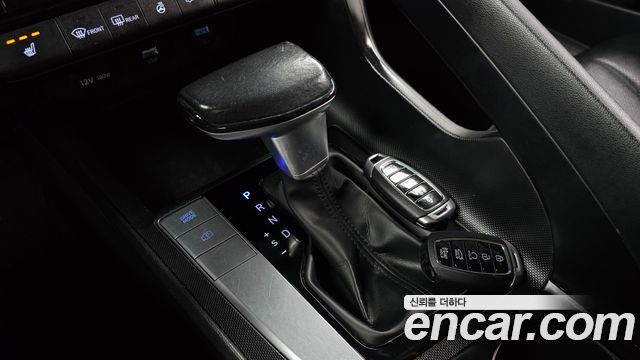 Hyundai Avante (CN7) 1.6 Smart 2021 — фото 9