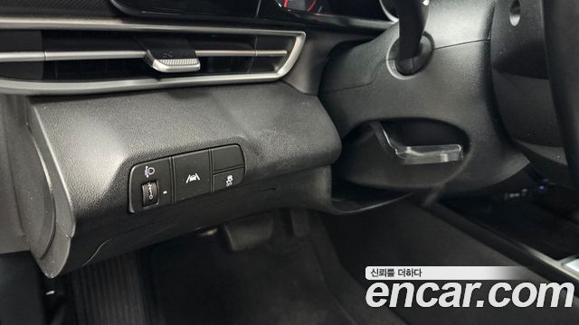 Hyundai Avante (CN7) 1.6 Smart 2021 — фото 14