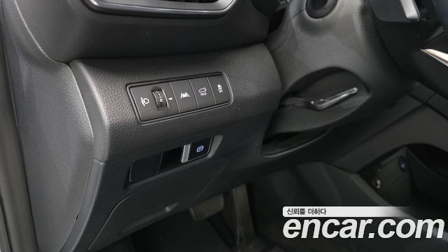 Hyundai Santa Fe HEV 1.6 4WD Exclusive 2023 — фото 19