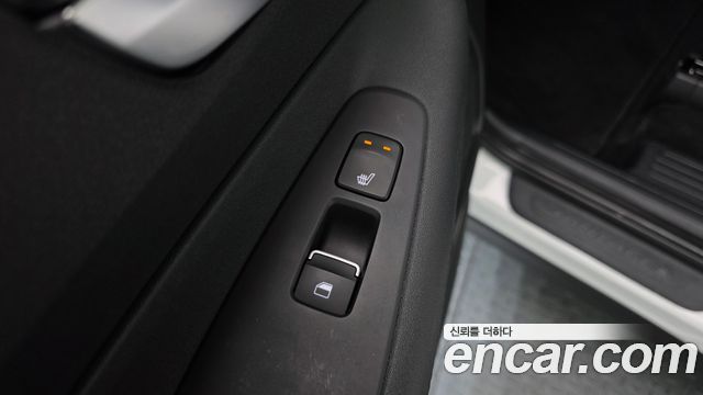 Hyundai Santa Fe HEV 1.6 4WD Exclusive 2023 — фото 23