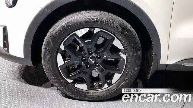 Kia Sorento (IV) Diesel 2.2 2WD Prestige 2025 — фото 5