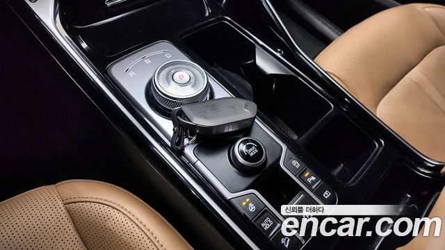 Kia Sorento (IV) Diesel 2.2 2WD Prestige 2025 — фото 9