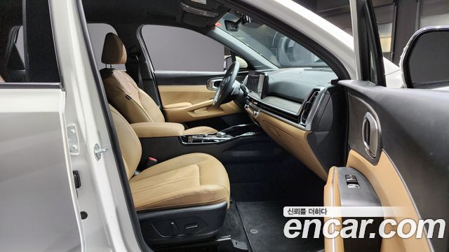 Kia Sorento (IV) Diesel 2.2 2WD Prestige 2025 — фото 10