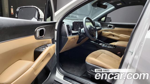 Kia Sorento (IV) Diesel 2.2 2WD Prestige 2025 — фото 11