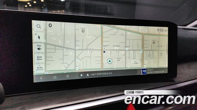 Kia Sorento (IV) Diesel 2.2 2WD Prestige 2025 — фото 16