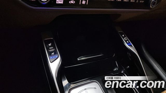Kia Sorento (IV) Diesel 2.2 2WD Prestige 2025 — фото 17
