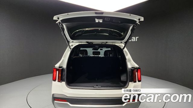 Kia Sorento (IV) Diesel 2.2 2WD Prestige 2025 — фото 20