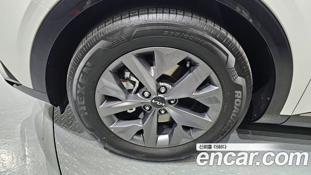 Kia Sportage (V) Diesel 2.0 2WD Signature 2022 — фото 5