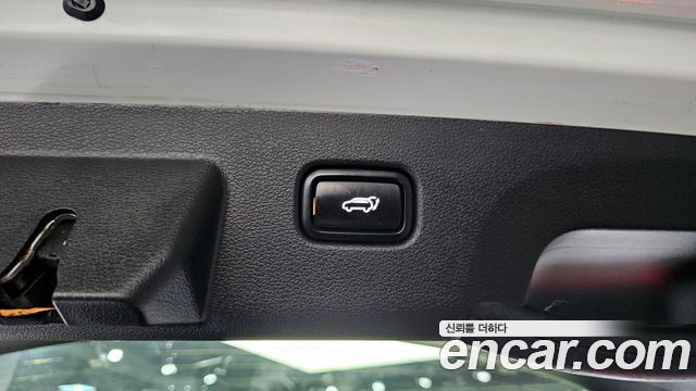 Kia Sportage (V) Diesel 2.0 2WD Signature 2022 — фото 19
