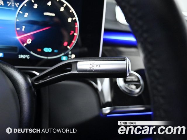 Mercedes-Benz S-Class (W223) S500L 4MATIC 2021 — фото 9