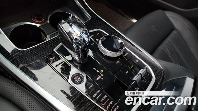 BMW X7 (G07) xDrive 40d M Sport 6STR 2021 — фото 9