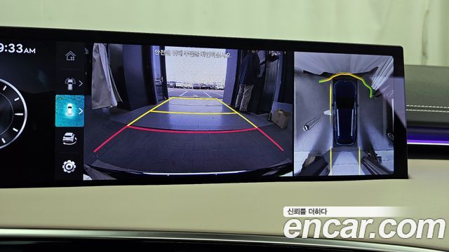 Genesis GV70 2.5T Gasoline 2WD 2025 — фото 15