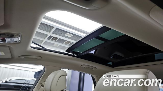 Genesis GV70 2.5T Gasoline 2WD 2025 — фото 19