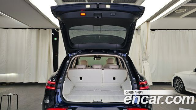 Genesis GV70 2.5T Gasoline 2WD 2025 — фото 20